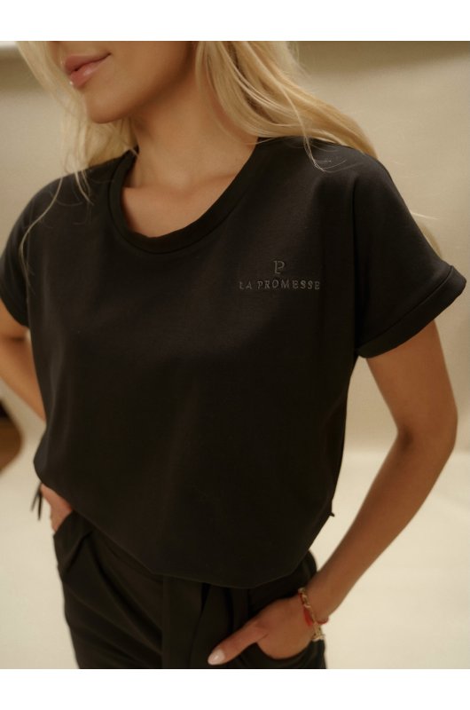 ORGANIC COTTON T-SHIRT
