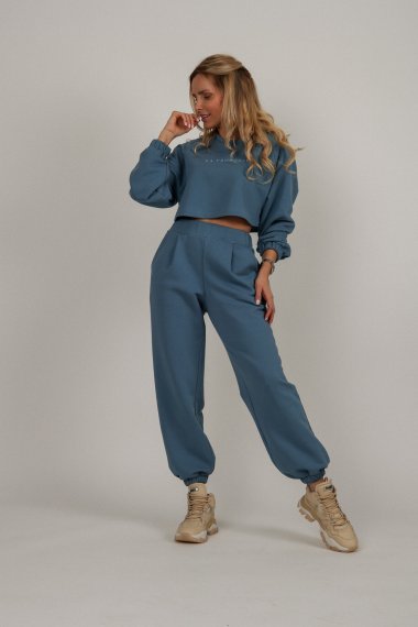 AZUR SWEATPANTS