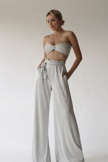 SILVER SET