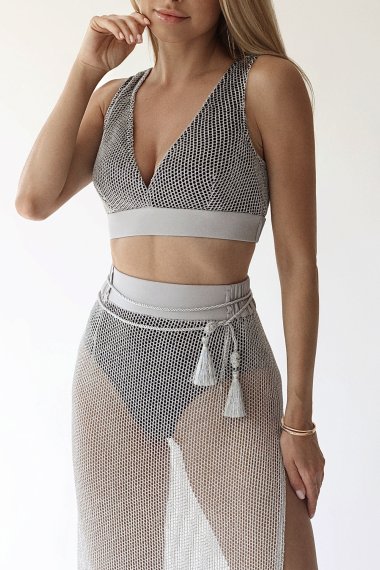 SILVER SET